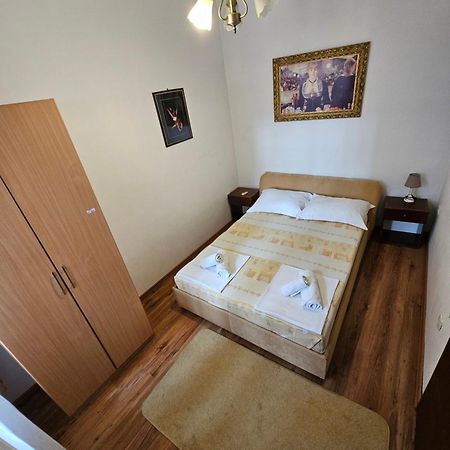 Guesthouse Sidro Ulcinj Exterior foto
