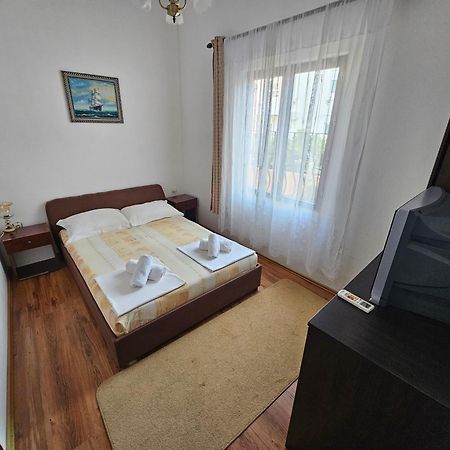 Guesthouse Sidro Ulcinj Exterior foto
