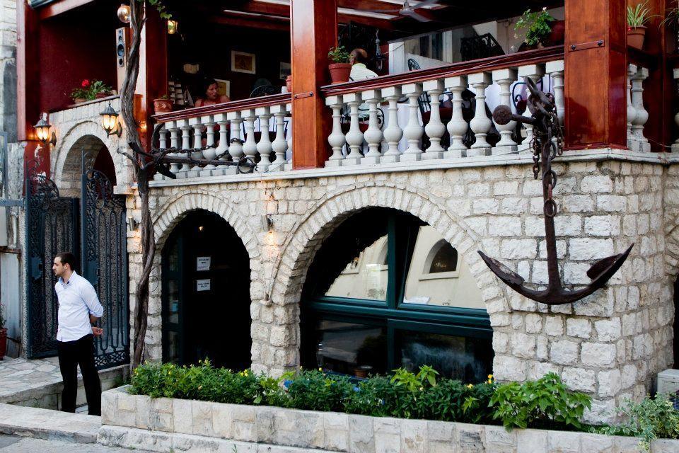 Guesthouse Sidro Ulcinj Exterior foto