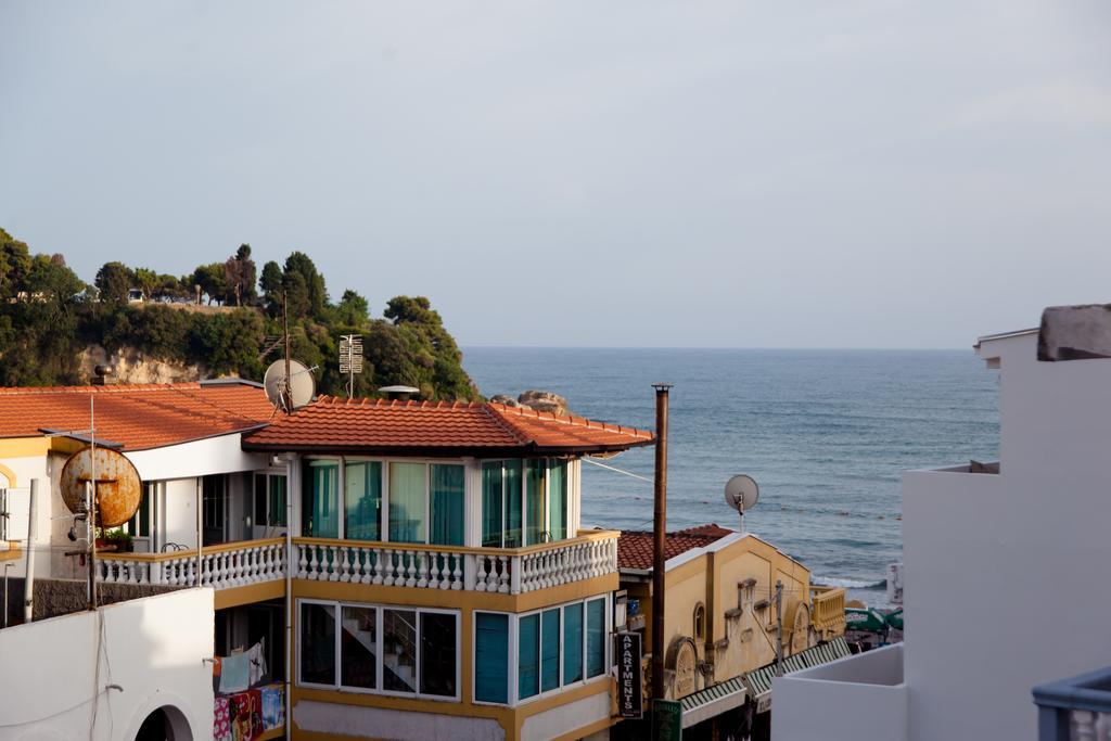 Guesthouse Sidro Ulcinj Exterior foto