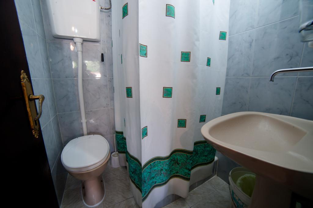 Guesthouse Sidro Ulcinj Exterior foto