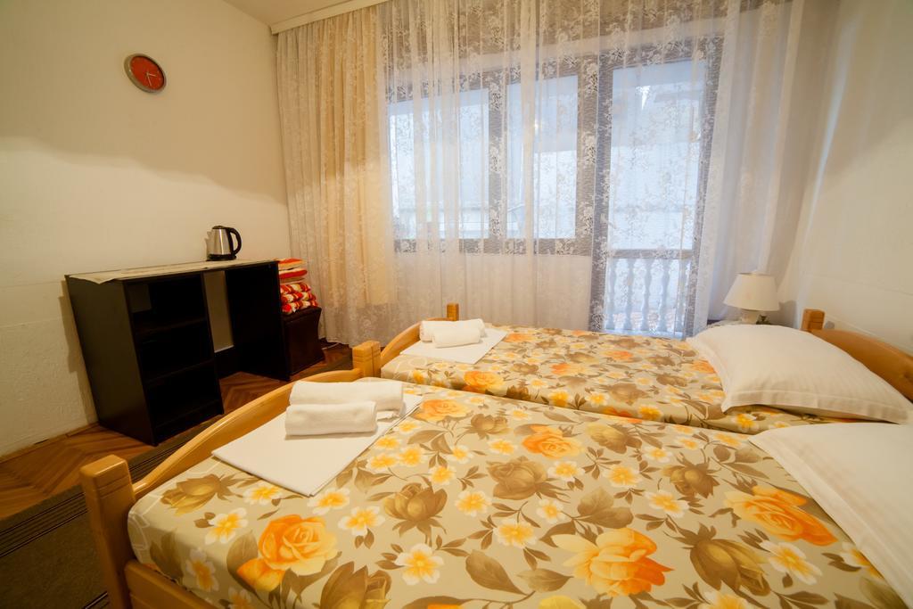 Guesthouse Sidro Ulcinj Exterior foto