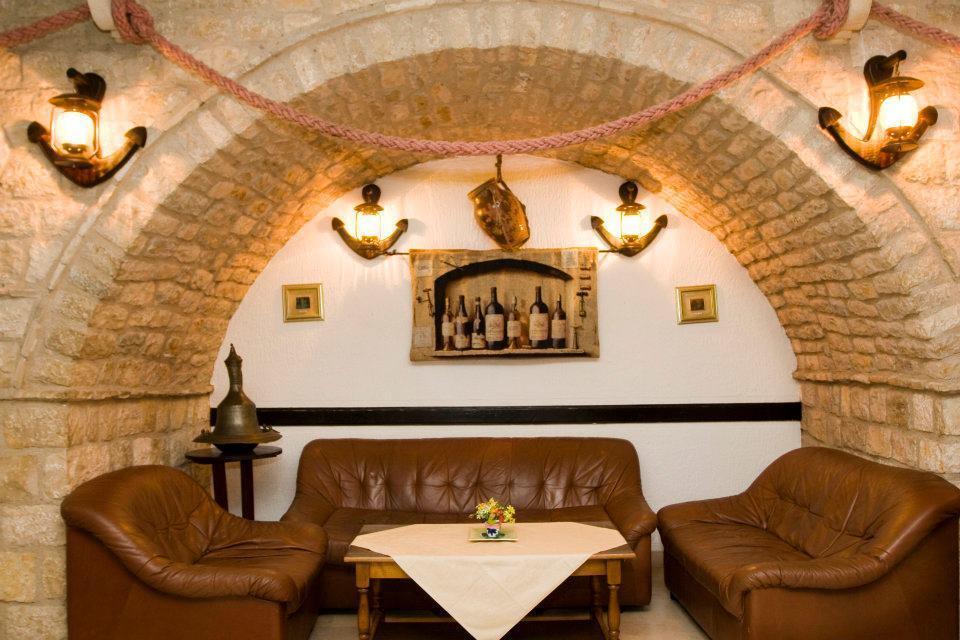 Guesthouse Sidro Ulcinj Exterior foto
